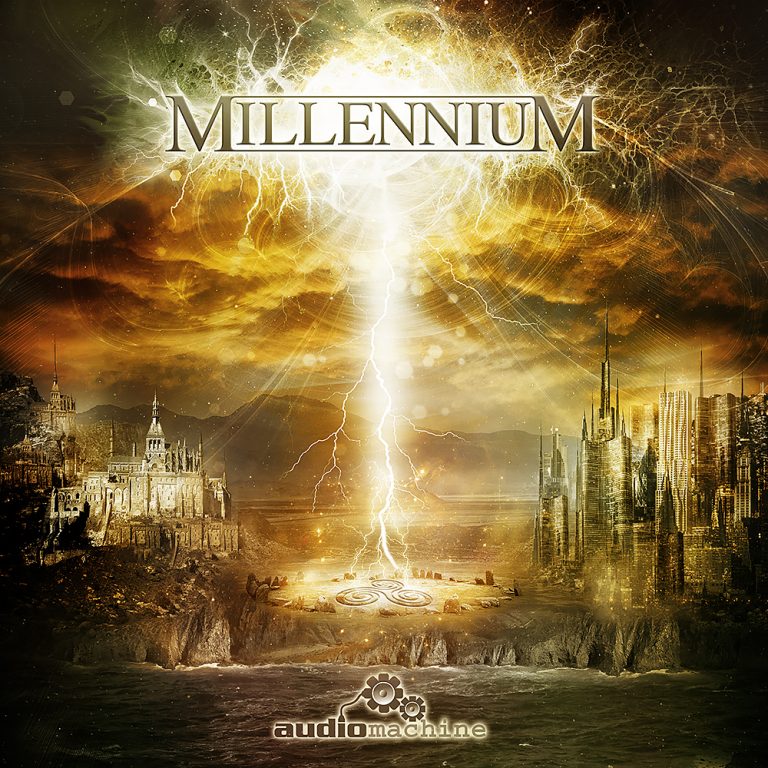 AM Millenium — DOSEprod