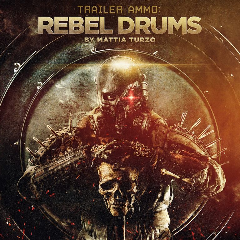 PM TA RebelDrums 1000x1000 — DOSEprod