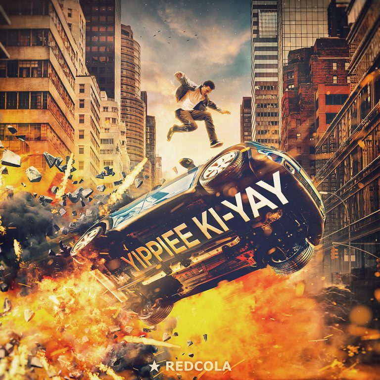 rC YippieeKi Yay 1000x1000 — DOSEprod