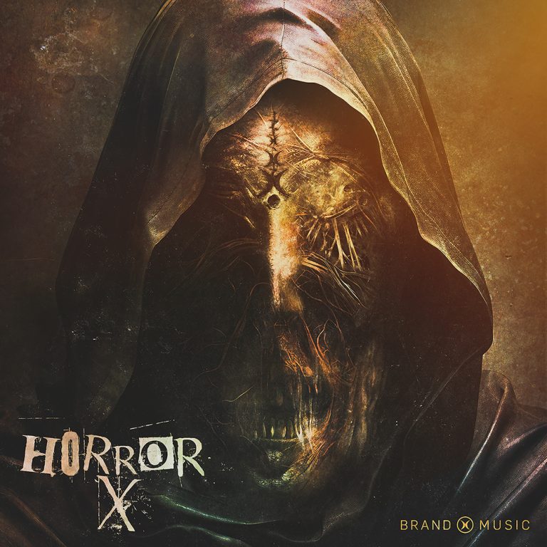 HORROR X