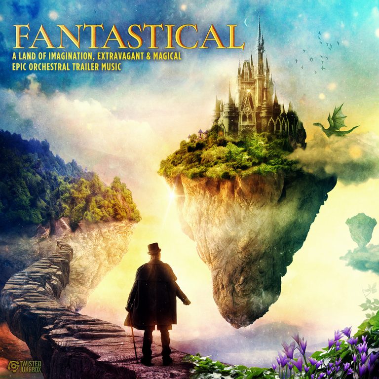 TJ0214 Fantastiscal — DOSEprod