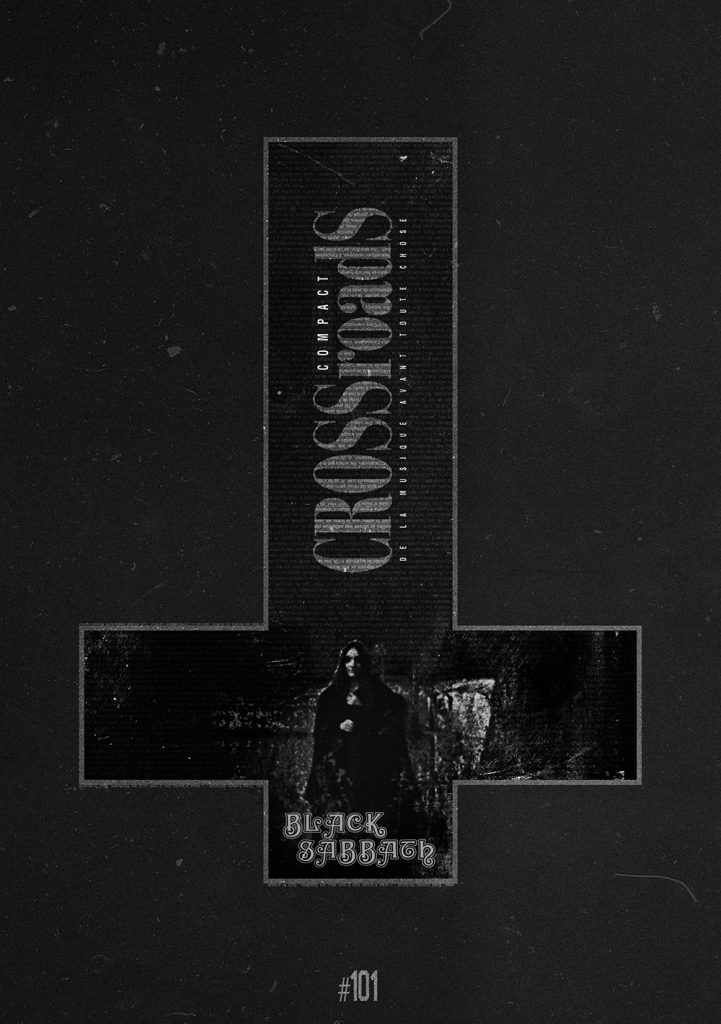 CROSSROADS Books — artwork by DOSEprod