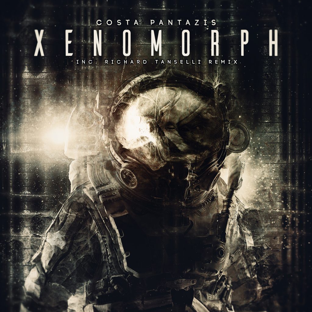 METAMORPH RECORDINGS — artwork by DOSEprod