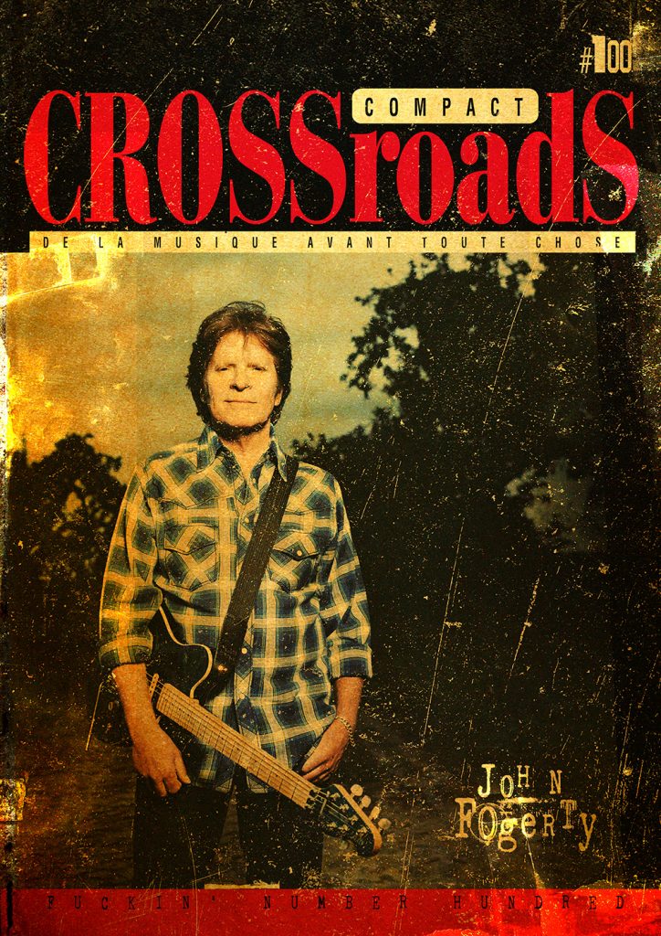 CROSSROADS Books — artwork by DOSEprod