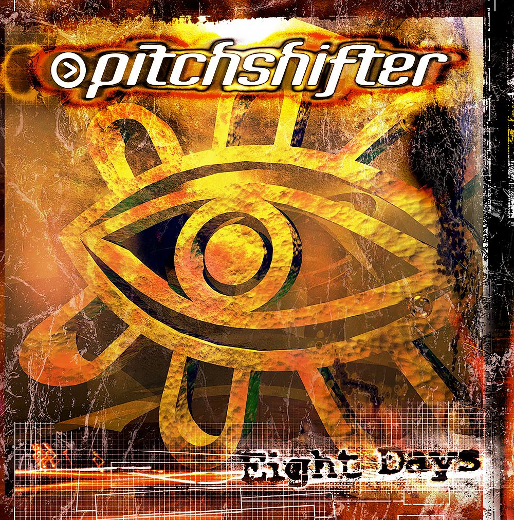 PITCHSHIFTER