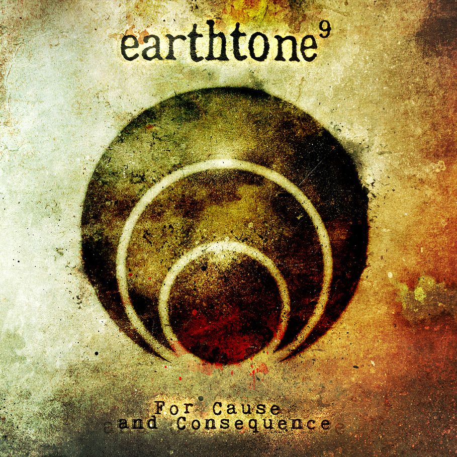 EARTHTONE9